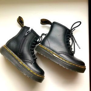 Toddler Doc Martens
